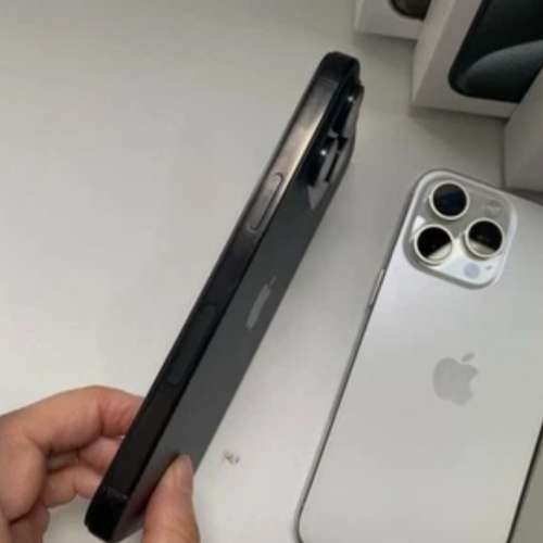 Apple iphone 15 pro max 256gb