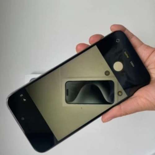 Apple iphone 15 pro max 256gb