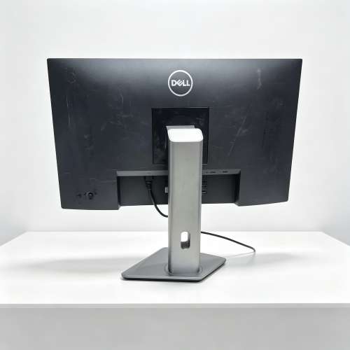 {2022} [旋轉升降] Dell 23.8" IPS 顯示器 (P2422H) Mon Monitor Screen