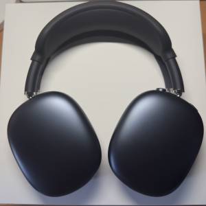 Airpods Max