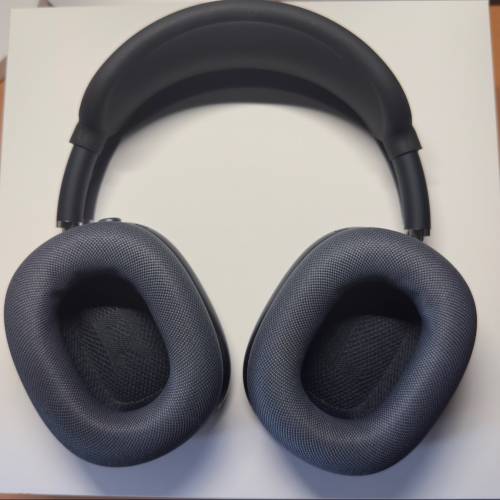 Airpods Max