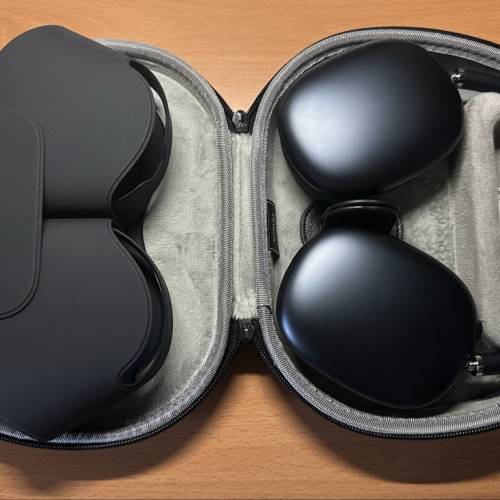 Airpods Max