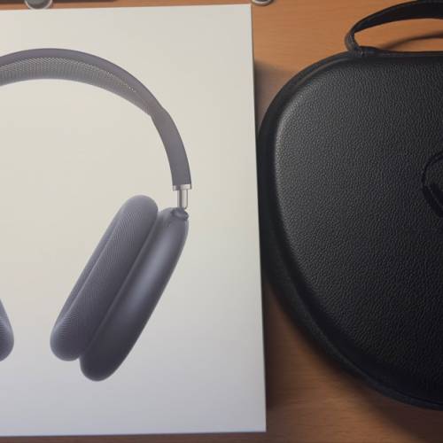 Airpods Max