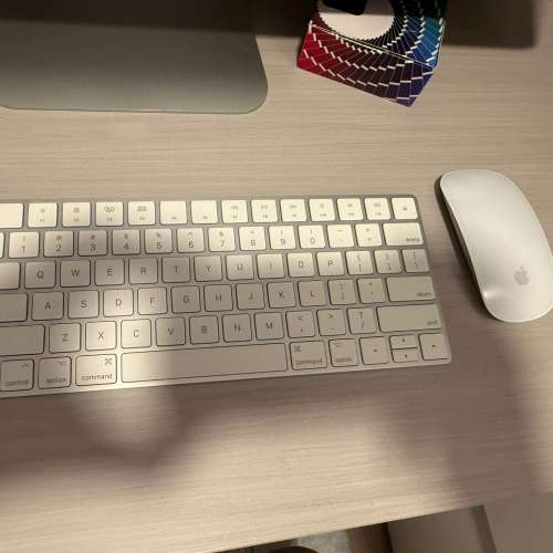 2020 Apple 27寸 IMac 5K I9