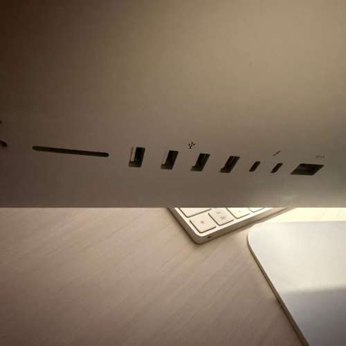 2020 Apple 27寸 IMac 5K I9