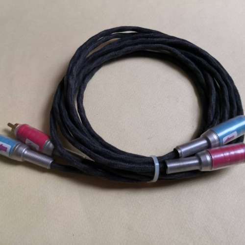 西電棉布信號缐1.86m