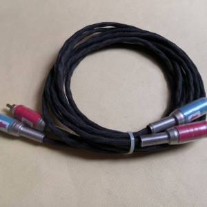 西電棉布信號缐1.86m