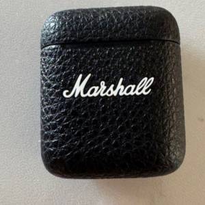 marshall minor 3