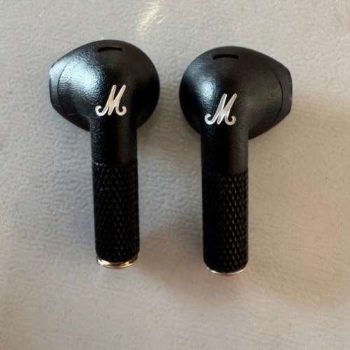 marshall minor 3