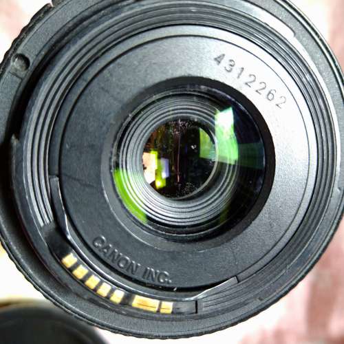 canon ef 28-80 r5 r6 r8 加 接環可用 無crop