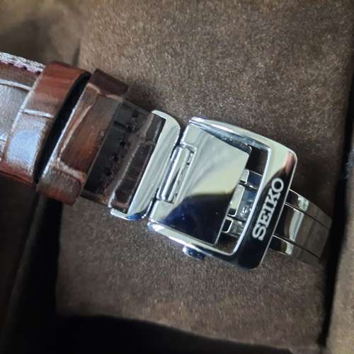 seiko limited edition