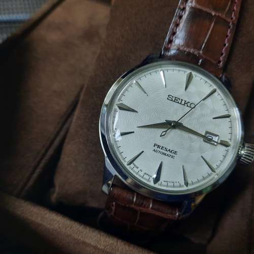 seiko limited edition