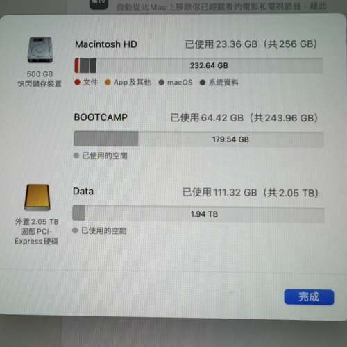iMac 2020
