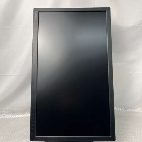 {限售2部} [旋轉升降] Lenovo 21.5" IPS 顯示器 (E22-20) Mon Monitor Screen