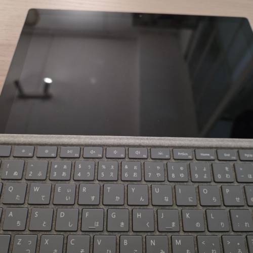 Microsoft Surface Pro 5 4+128GB SSD