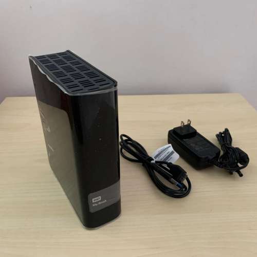 WD 6TB External USB3.0
