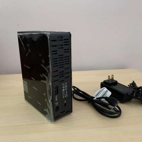 WD 6TB External USB3.0