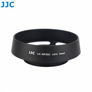 JJC LH-JX100 Lens Hood Replaces FUJI. LH-X100