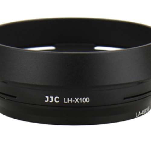 JJC LH-JX100 Lens Hood Replaces FUJI. LH-X100