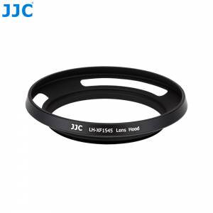 JJC LH-XF1545 Lens Hood for FUJI. XC15-45mm F3.5-5.6 OIS PZ Lens