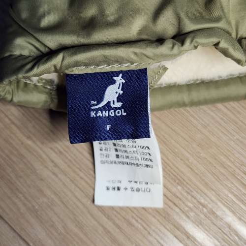 Kangol 小童保暖手套