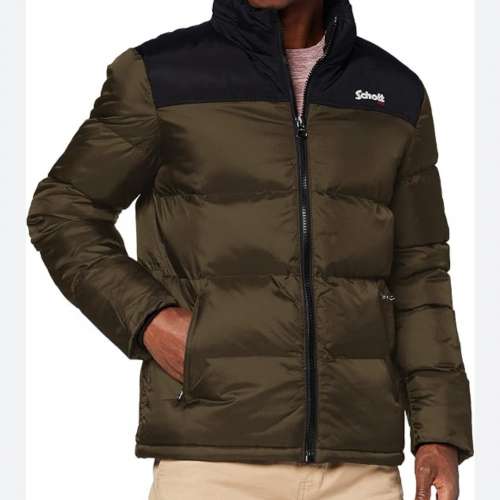 Schott NYC MEN Utah Jacket