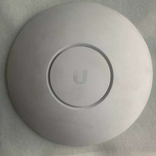 Unifi U6 Long-Range AP