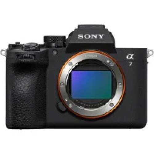 Sony A7 IV
