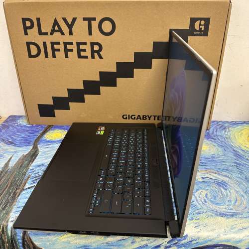 (RTX 5070台灣名牌技嘉電競機❤️&zwj;🔥) 技嘉 GIGABYTE GiMATE AMD Ryzen Ai 9 HX 3...