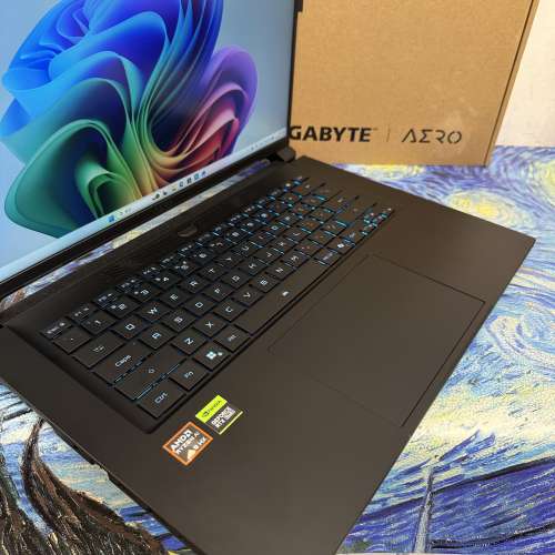 (RTX 5070台灣名牌技嘉電競機❤️&zwj;🔥) 技嘉 GIGABYTE GiMATE AMD Ryzen Ai 9 HX 3...