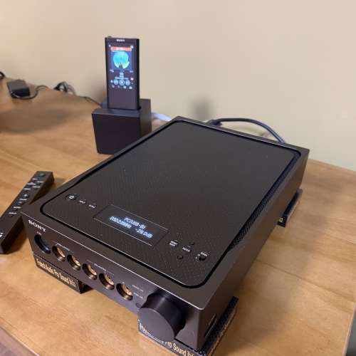 出售SONY TA-ZH1ES電磁爐套裝