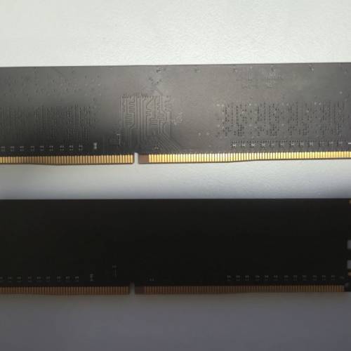 KLEVV DDR4 8GB*2 2666mhz RAM CJR顆粒