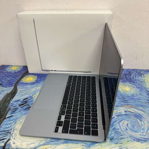 （抵用🔥MacBook M4 Air )APPLE  MacBook Air M4 2025 M4 CPU/ 16GB Ram/512GB SSD/...