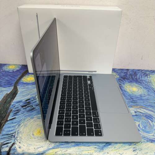 （抵用🔥MacBook M4 Air )APPLE  MacBook Air M4 2025 M4 CPU/ 16GB Ram/512GB SSD/...