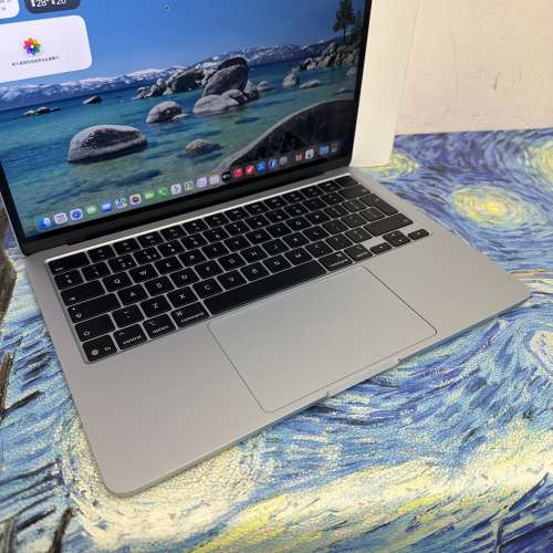 （抵用🔥MacBook M4 Air )APPLE  MacBook Air M4 2025 M4 CPU/ 16GB Ram/512GB SSD/...
