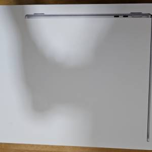 Apple MacBook Air (13-inch, M4, 16Gb ram, 256Gb)