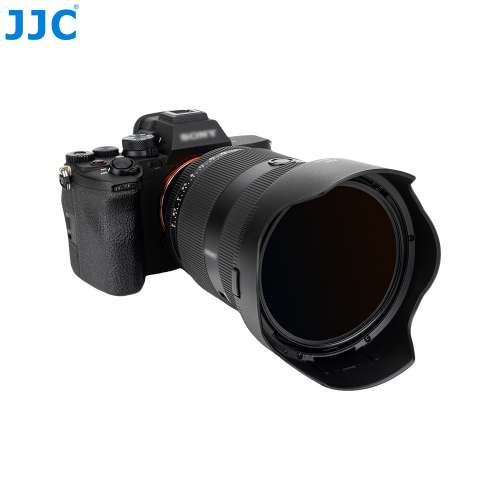 JJC LH-SH182 Lens Hood specifically designed for SON. FE 28-70mm F2 GM(SEL2870GM