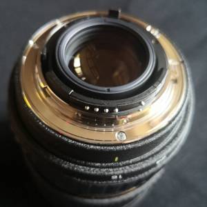 Tokina AT-X 165 PRO DX AF 16-50mm f/大光圈