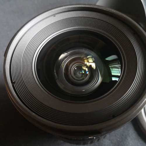 Tokina AT-X 116 PRO DX II AF 11-16mm f2.8二代