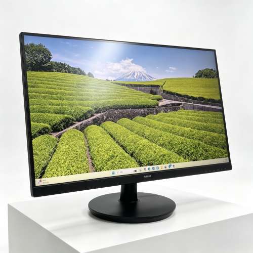 [75Hz] Philips 飛利浦 27" VA 顯示器 (271V8LA) Mon Monitor Screen