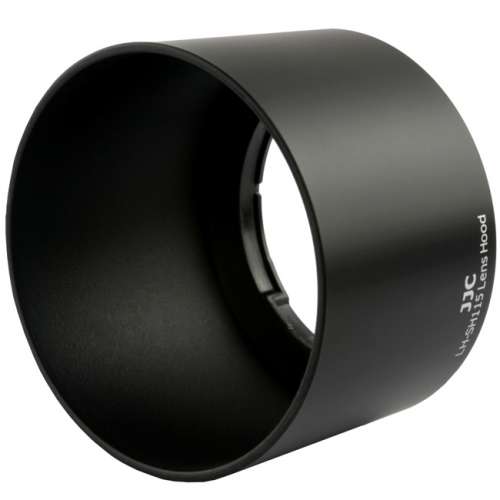 JJC LH-SH115 Lens Hood Replaces SON. ALC-SH115
