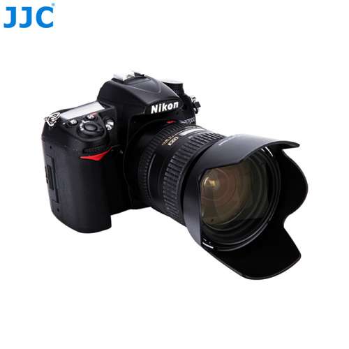 JJC LH-35 Lens hood replaces NIKON HB-35