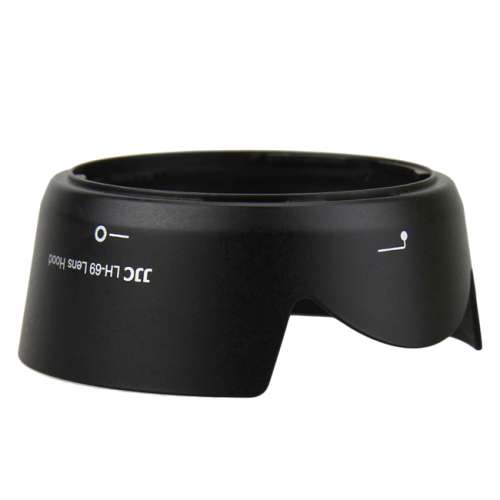 JJC LH-69 Lens Hood replaces Nikon HB-69
