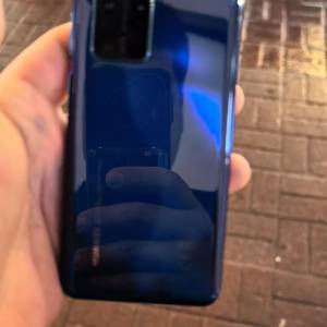 HUAWEI p40 pro 藍色