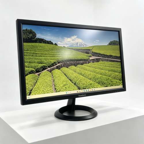 ViewSonic 21.5" 顯示器 (VA2261) Mon Monitor Screen