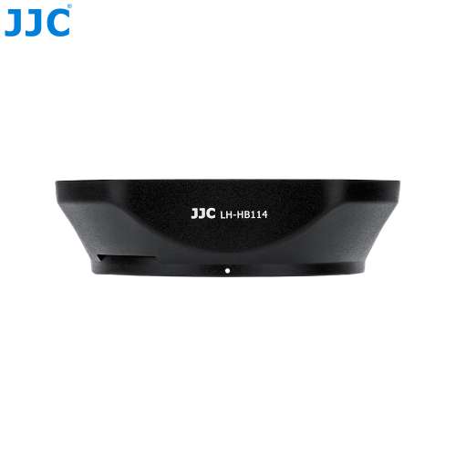 JJC  LH-HB114 Lens Hood For NIK. NIKKOR Z 28-400mm f/4-8 VR / NIKKOR Z 24-120mm