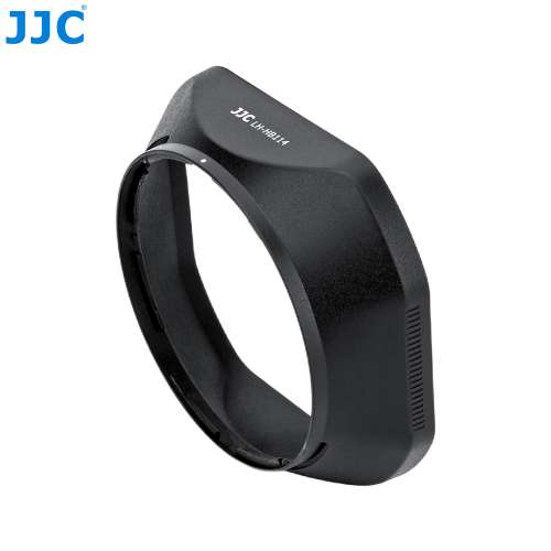 JJC  LH-HB114 Lens Hood For NIK. NIKKOR Z 28-400mm f/4-8 VR / NIKKOR Z 24-120mm