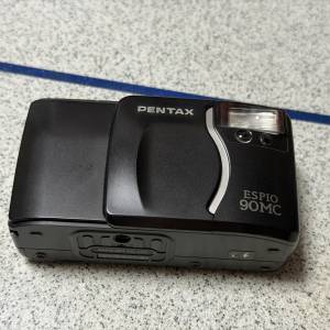 Pentax ESPIO 90MC 膠捲相機