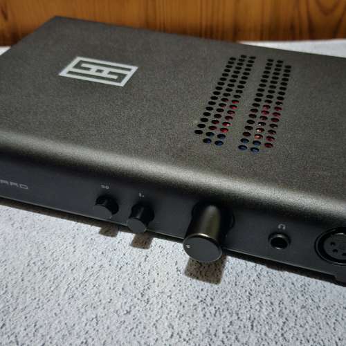 Schiit Audio Midgard 美國制