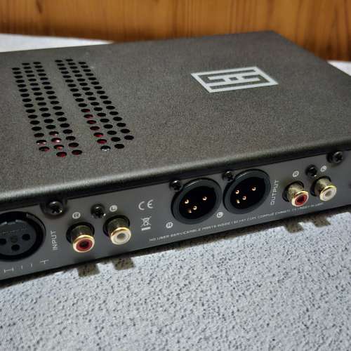 Schiit Audio Midgard 美國制